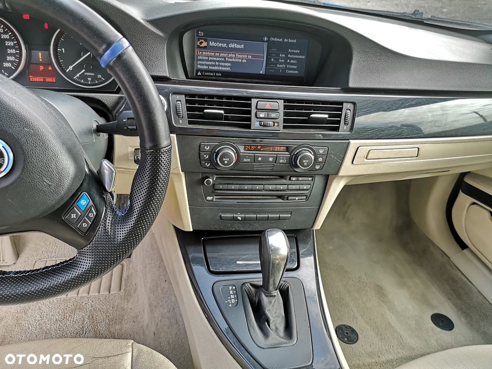 BMW Seria 3 - 13