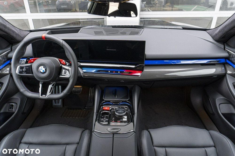 BMW M5 - 18