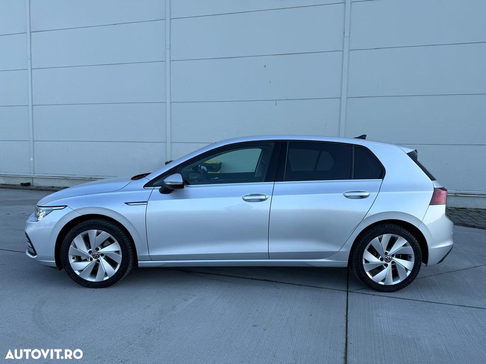 Volkswagen Golf 2.0 TDI 150CP DSG Style - 3