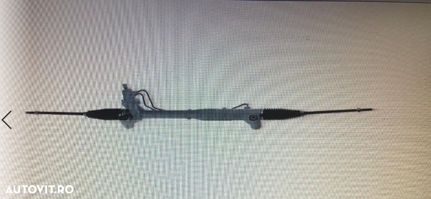 Caseta directie Grand Vitara 2 dupa 2005 NOU - 2