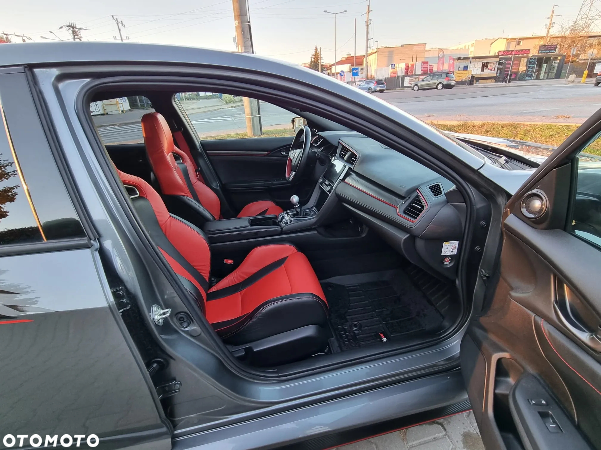 Honda Civic - 32