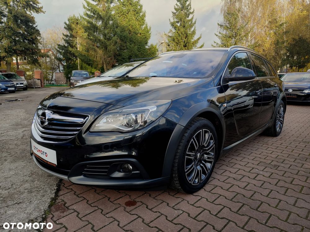Opel Insignia - 5