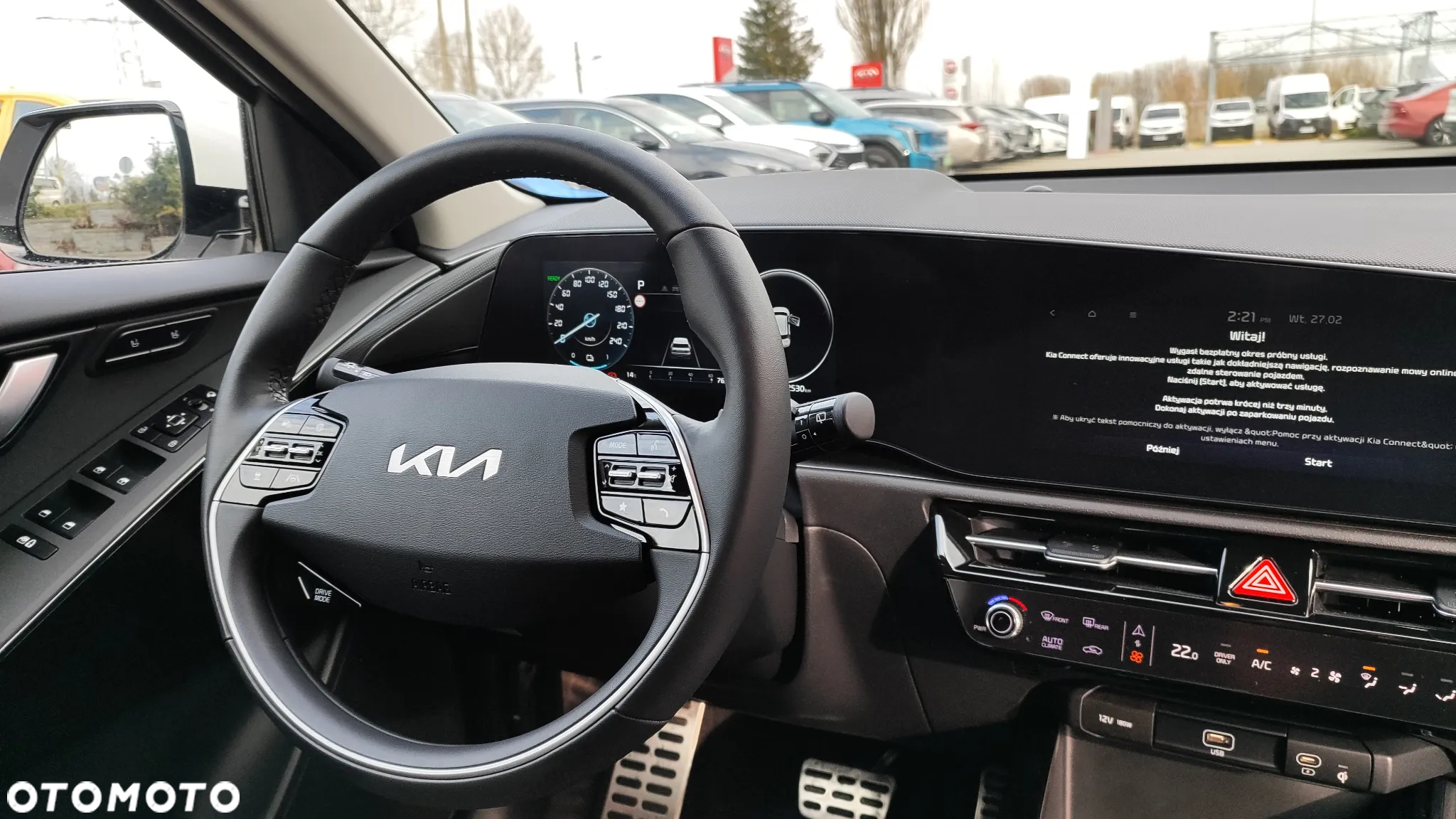 Kia Niro e-Niro 64kWh XL - 11