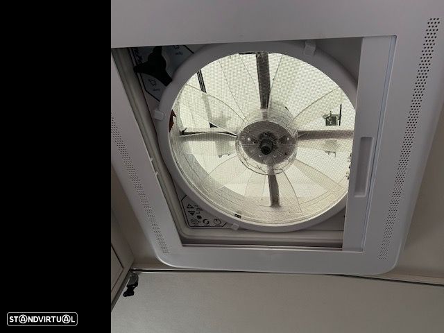 Dethleffs Trend T 90 7057 EB - 20