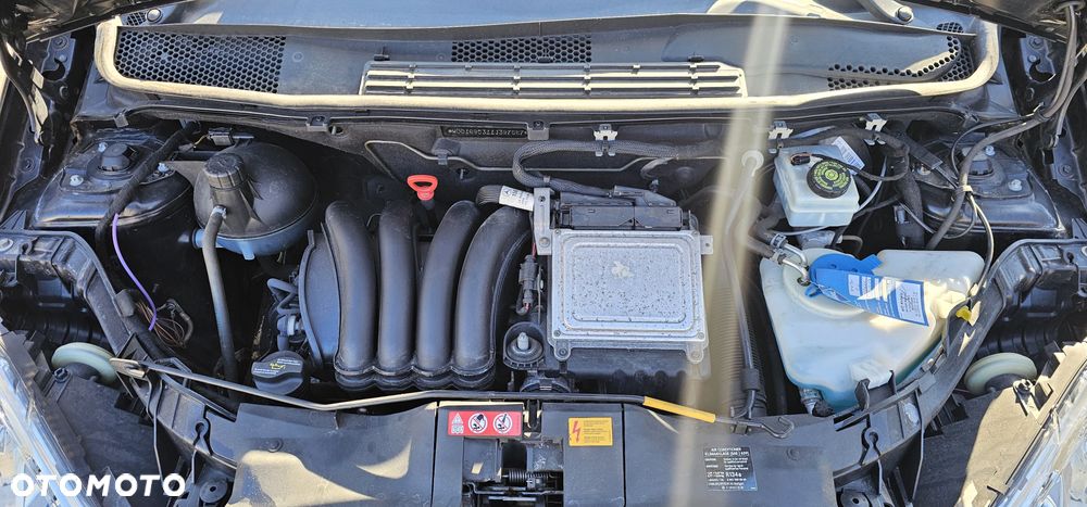 Mercedes-Benz Klasa A 150 Avantgarde Edition 10 - 36