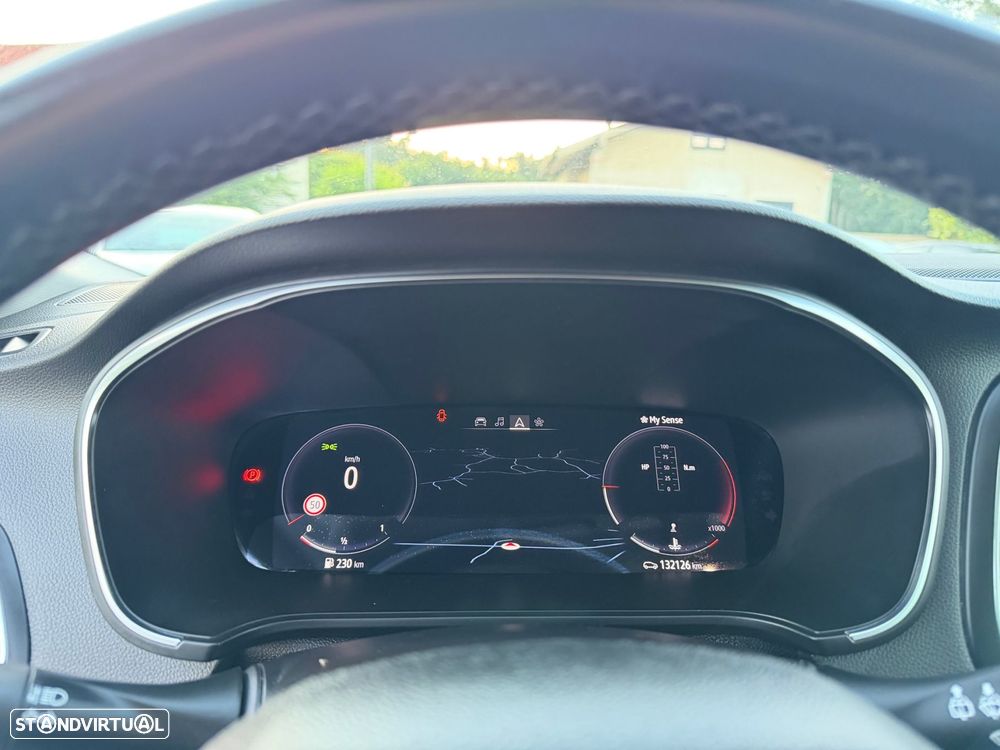Renault Mégane 1.5 Blue dCi Intens - 26