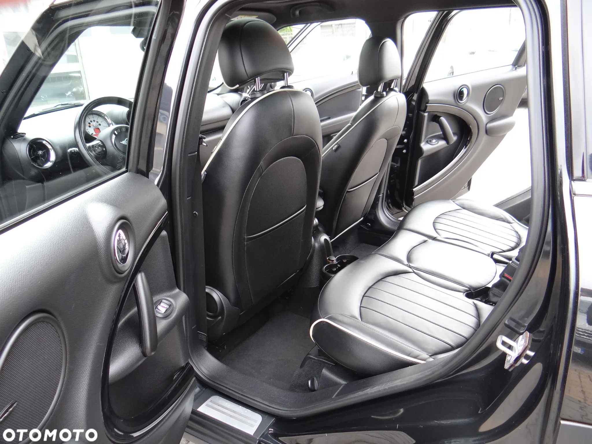 MINI Countryman Cooper SD All4 Park Lane - 38
