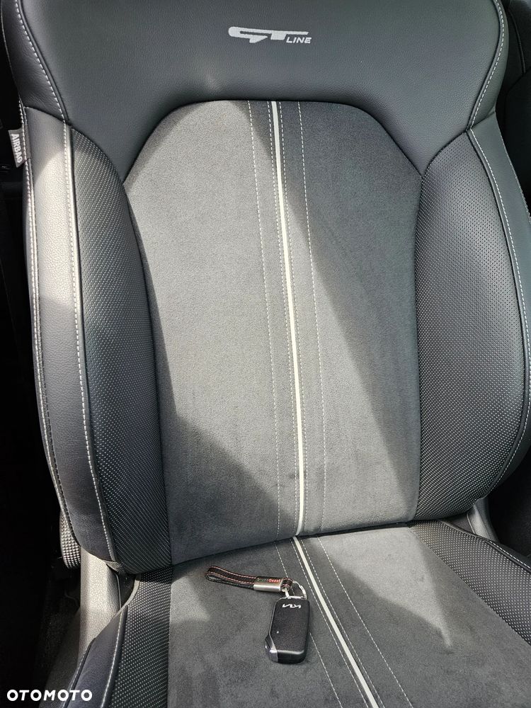 Kia Ceed 1.5 T-GDI GT-Line - 13