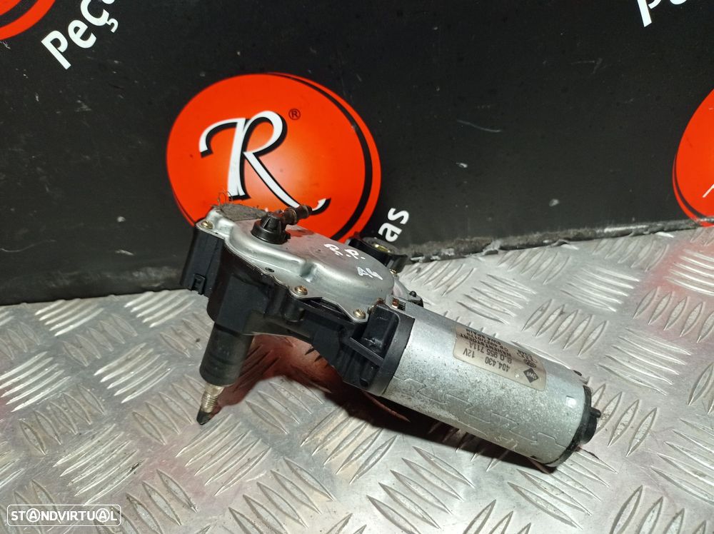 Motor Do Elevador Porta F.D Audi A4 Avant (8D5, B5) - 3