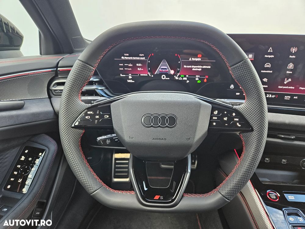 Audi A6 40 TDI quattro S tronic MHEV S Line - 17