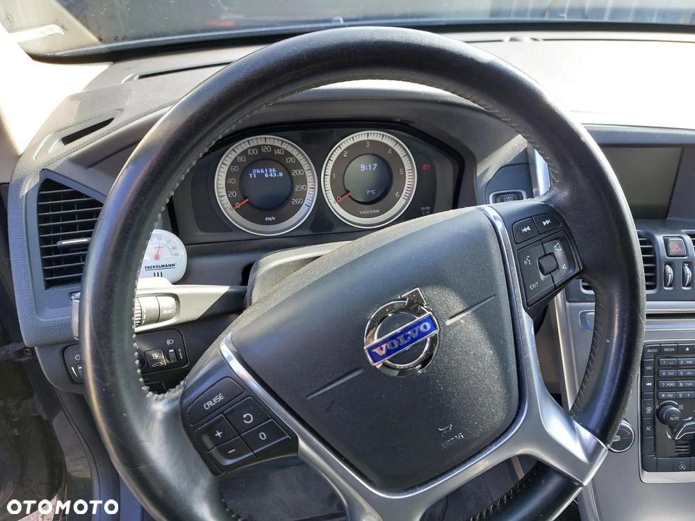 Volvo XC 60 D3 Momentum - 13