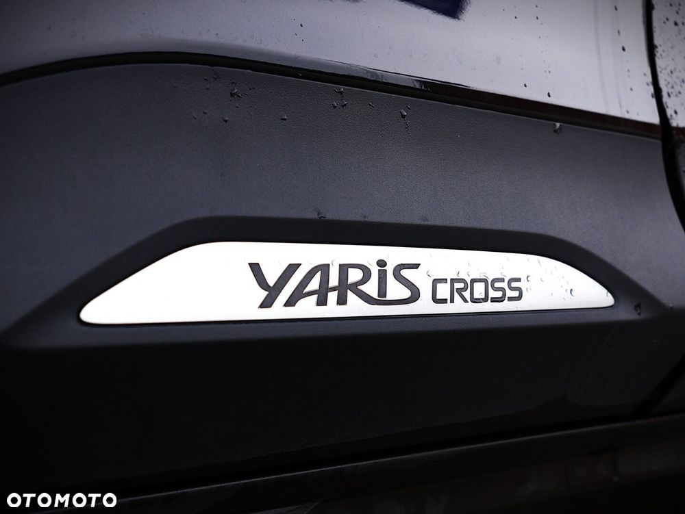 Toyota Yaris Cross Hybrid 1.5 Comfort - 15