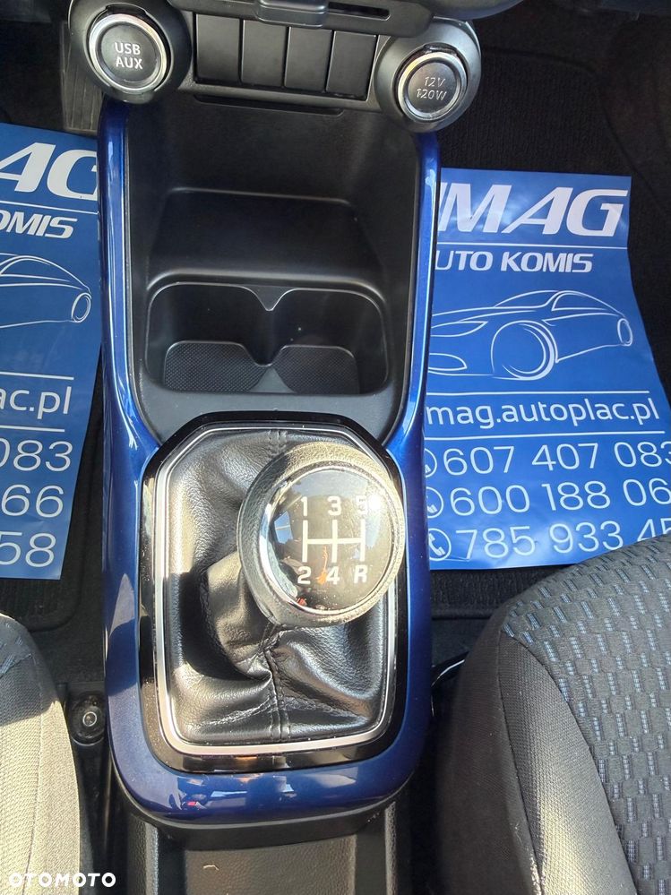 Suzuki Ignis 1.2 Dualjet Hybrid Club - 21