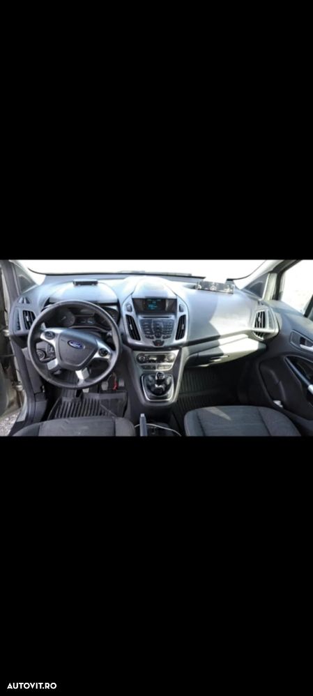 Ford Tourneo Connect - 5