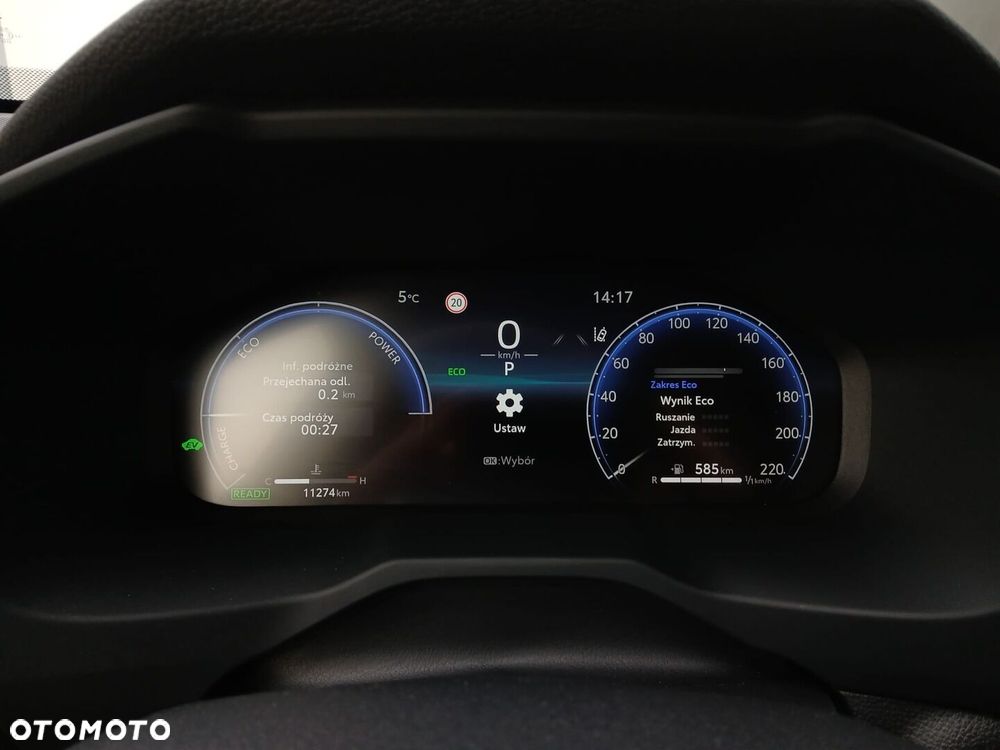 Toyota RAV4 - 26