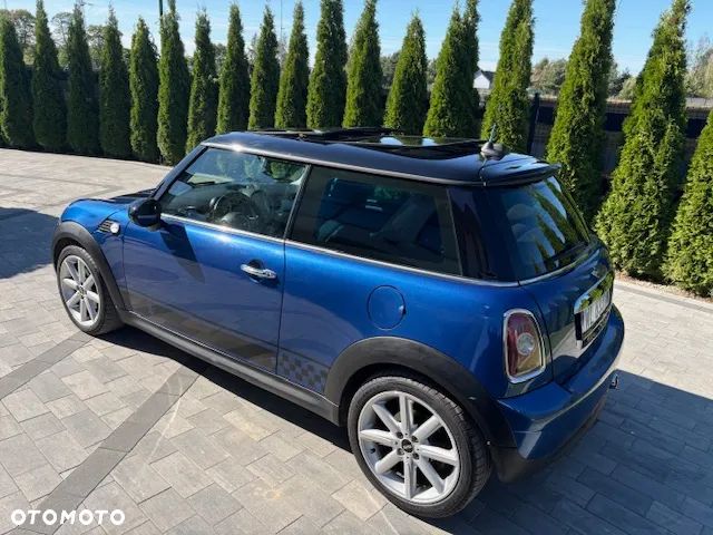 MINI Cooper - 20