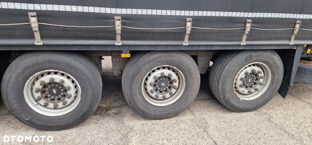 Schmitz Cargobull - 5