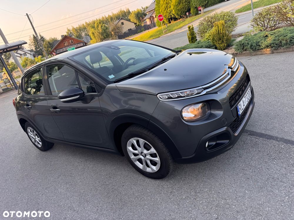 Citroën C3 - 10