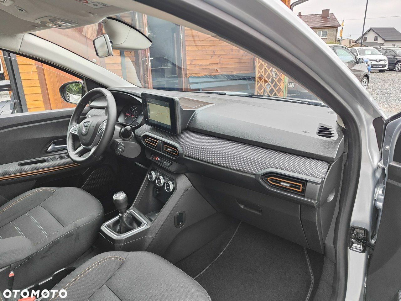 Dacia Sandero Stepway TCe 100 Celebration - 21