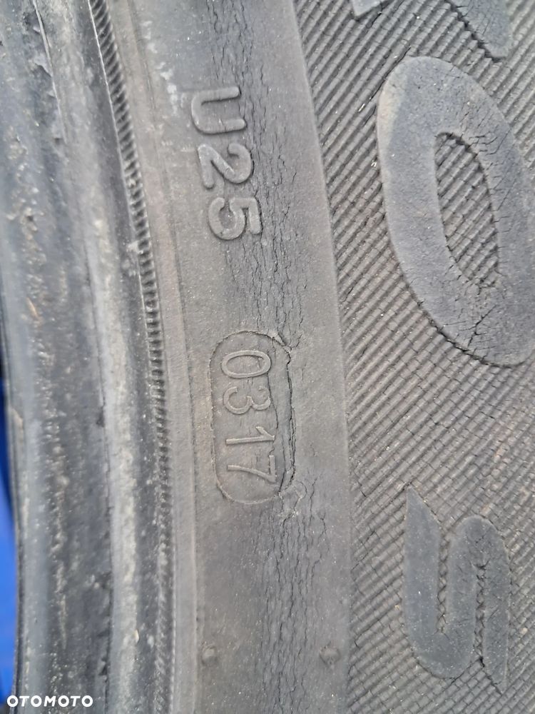 Opony Zimowe Sailun Atrezzi SVRLX 305/40R22 114V XL - 10