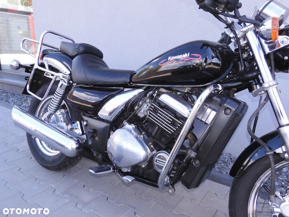Kawasaki EL - 5