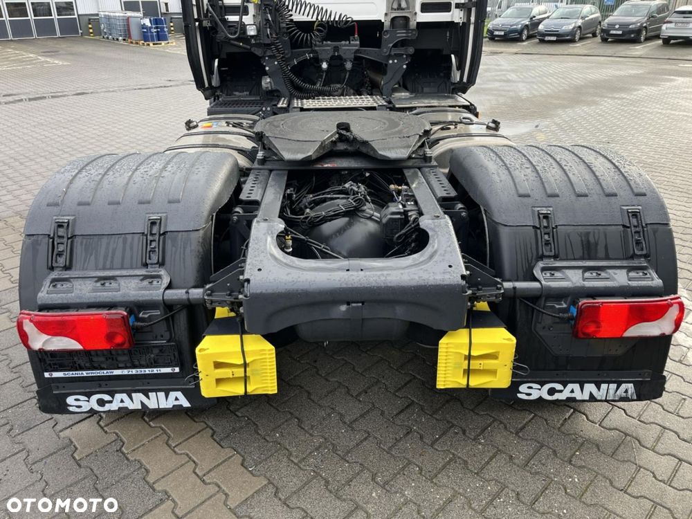 Scania S 460 A4x2EB - 12