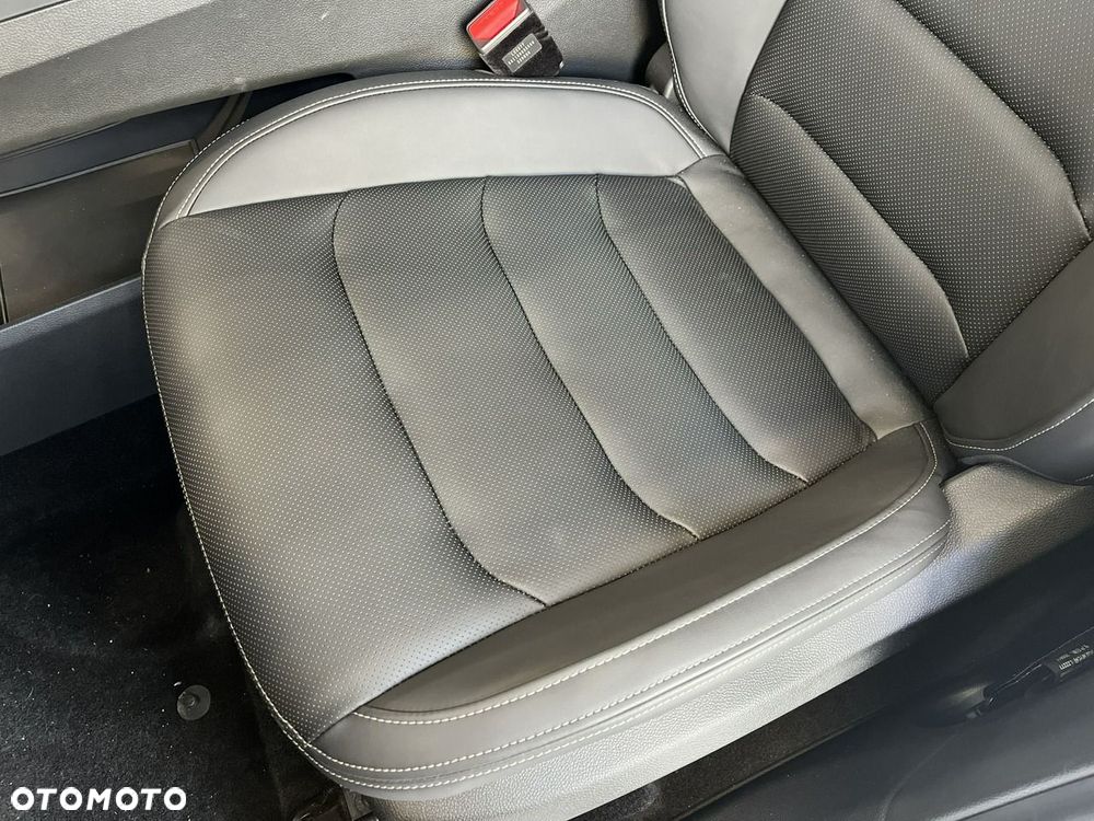 JAC JS8 PRO 7os - 9