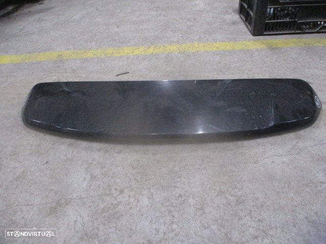 Aileron A2057900088 MERCEDES S205 2017 C220D 170CV 5P PRETO - 1