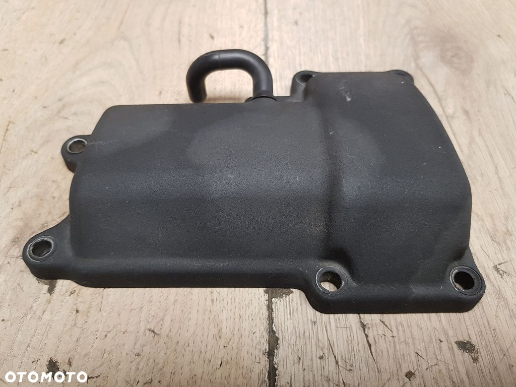 Pokrywa skrzyni biegów dekiel Harley Davidson 34471-06A - 3