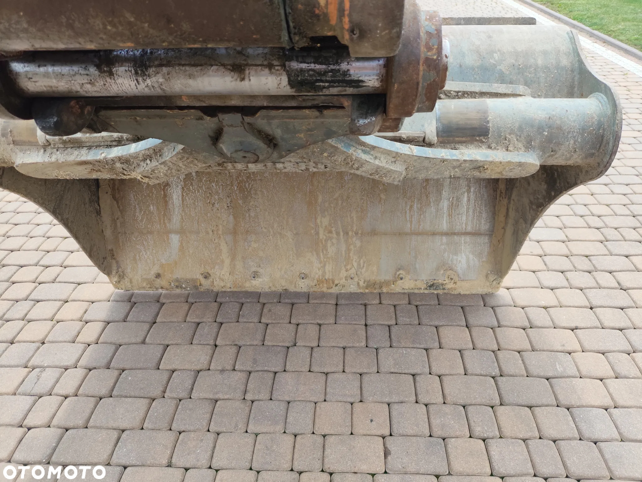 Liebherr A 918 COMPACT / BEZ DPF I ADBLUE / SPROWADZONA / KOPARKA KOŁOWA / 10 000 MTG / KOMPLET ŁYŻEK / - 14