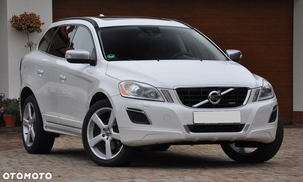 Volvo XC 60 D4 Geartronic RDesign - 10