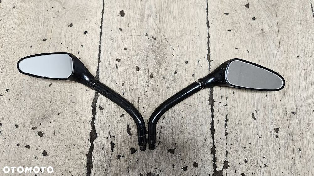 Lusterka motocyklowe para - 5