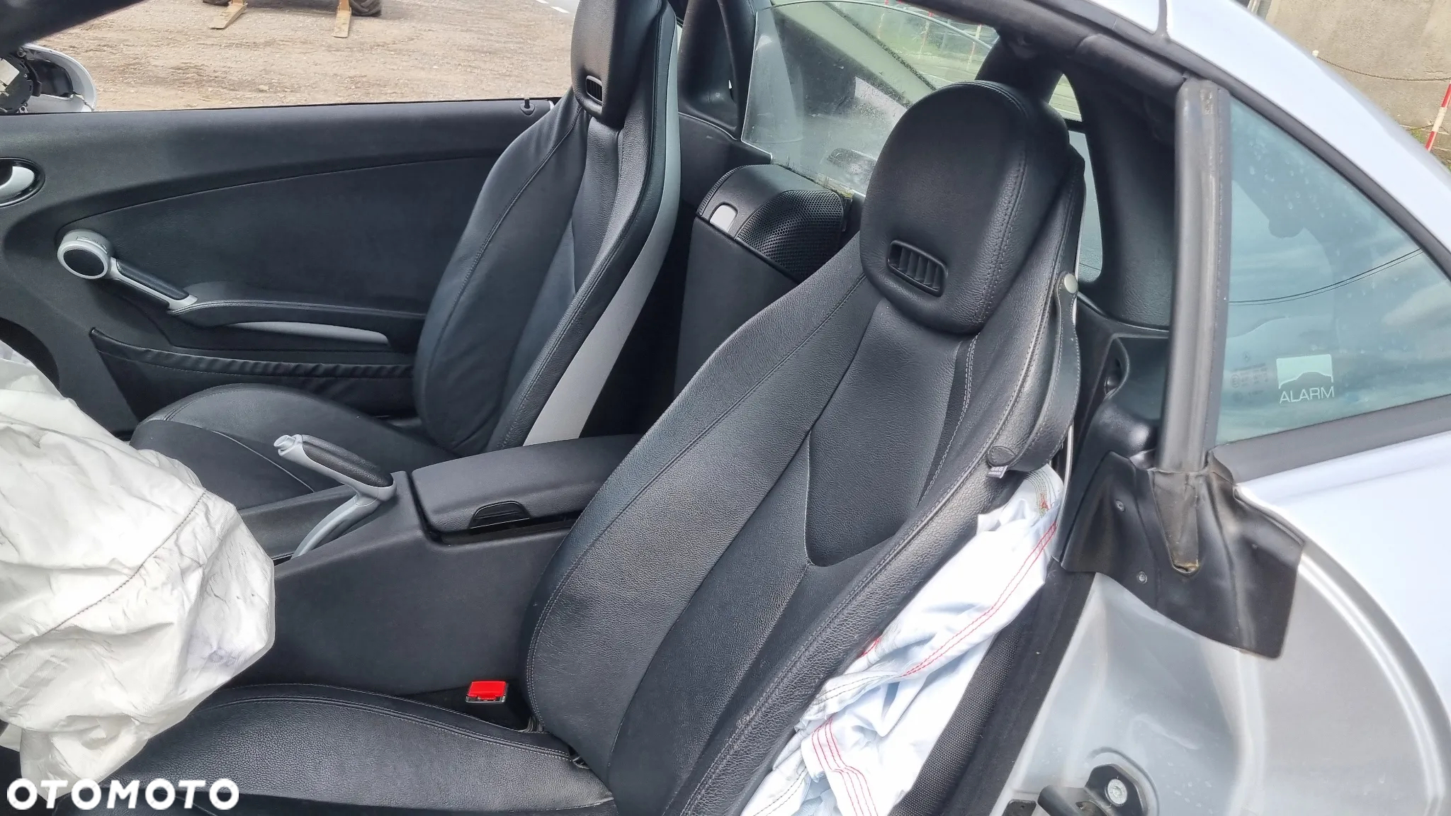 Mercedes-Benz SLK 350 7G-TRONIC Sport Edition - 23