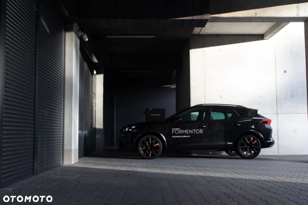 Cupra Formentor - 16