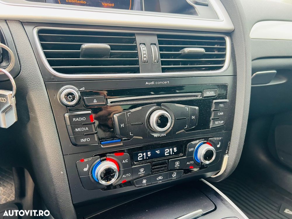 Audi A4 Allroad 2.0 TDI S tronic - 18