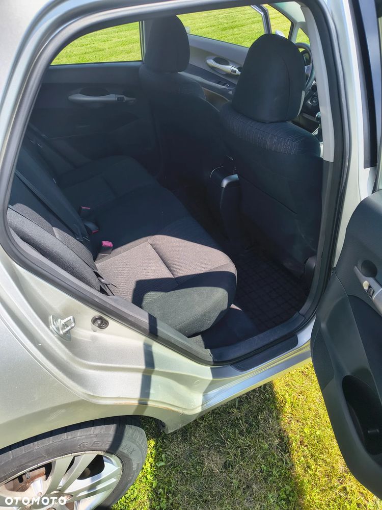 Toyota Auris 1.6 VVT-i Luna - 8