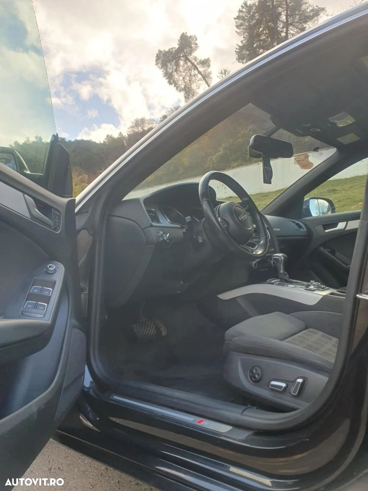 Audi A5 1.8 TFSI Sportback multitronic - 6
