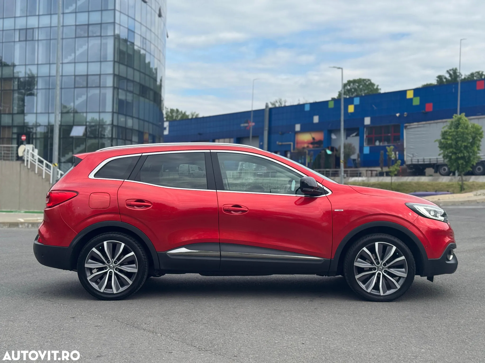 Renault Kadjar - 12