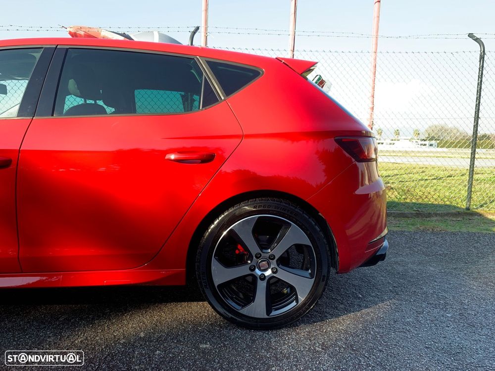 SEAT Leon 2.0 TDI FR S/S - 53