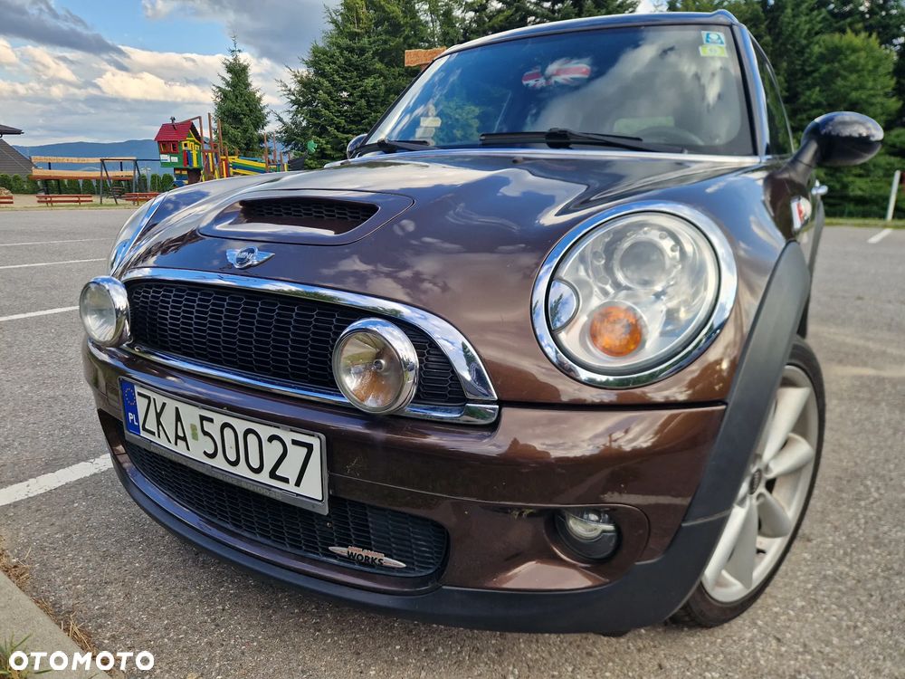 MINI Clubman - 33