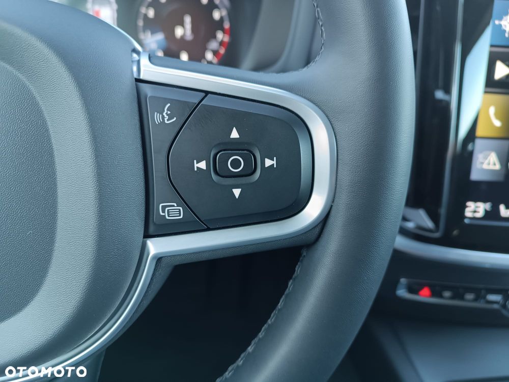 Volvo V60 - 17