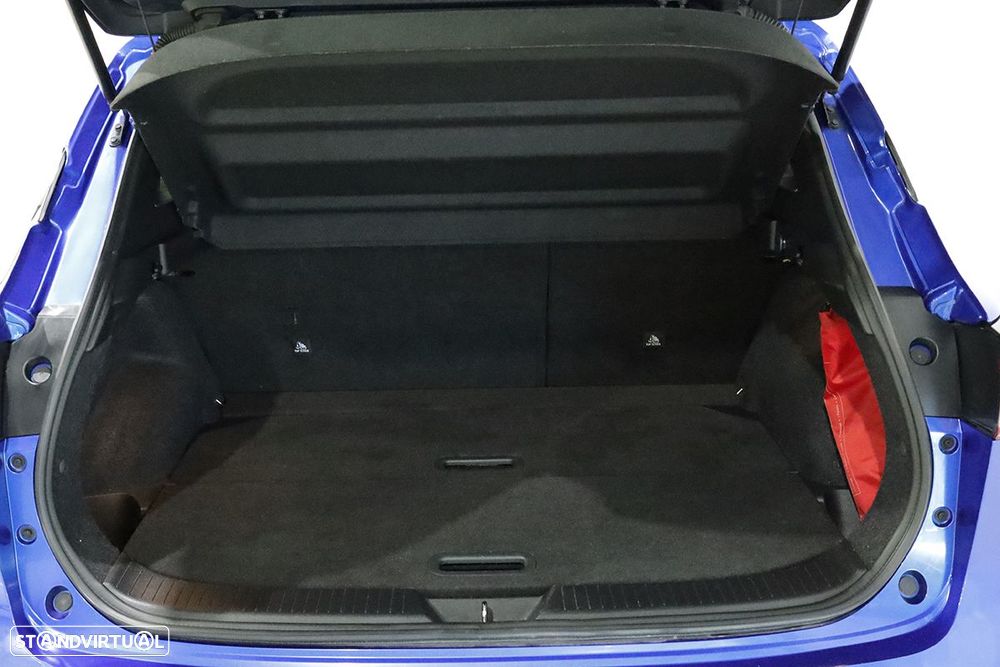 Nissan Qashqai 1.3 DIG-T N-Connecta - 22