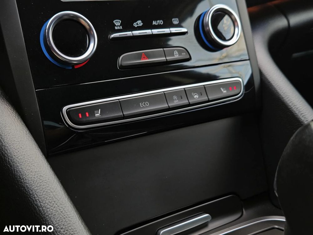 Renault Talisman TCe 225 EDC GPF INTENS - 35