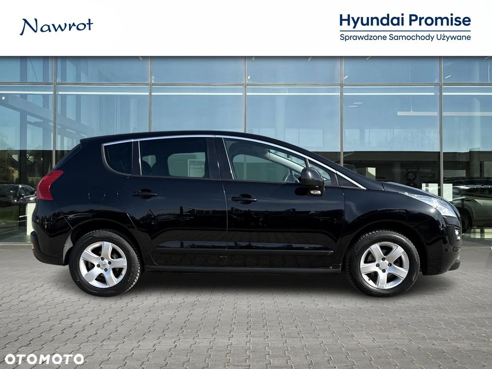 Peugeot 3008 - 6
