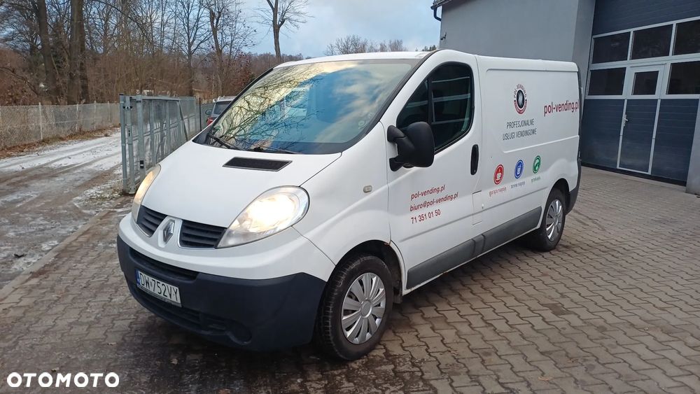 Renault Trafic - 3