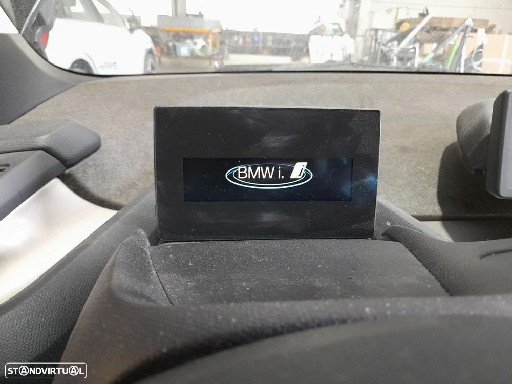 Quadrante / painel de instrumentos BMW i3 (I01) - 1