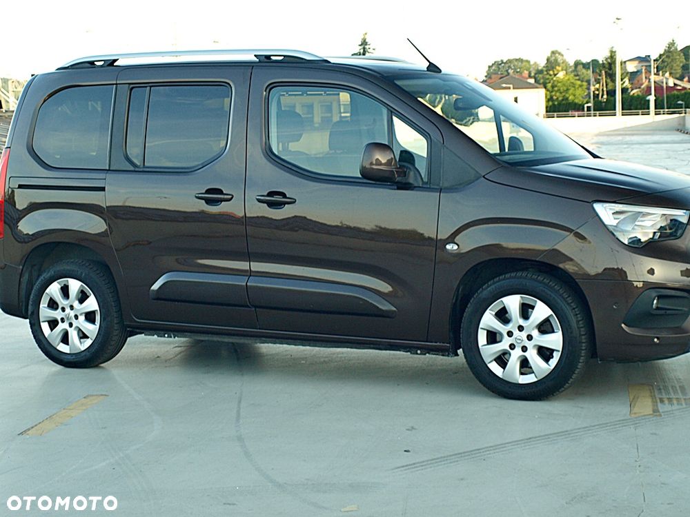 Opel Combo 1.5 D Start/Stop Edition - 14