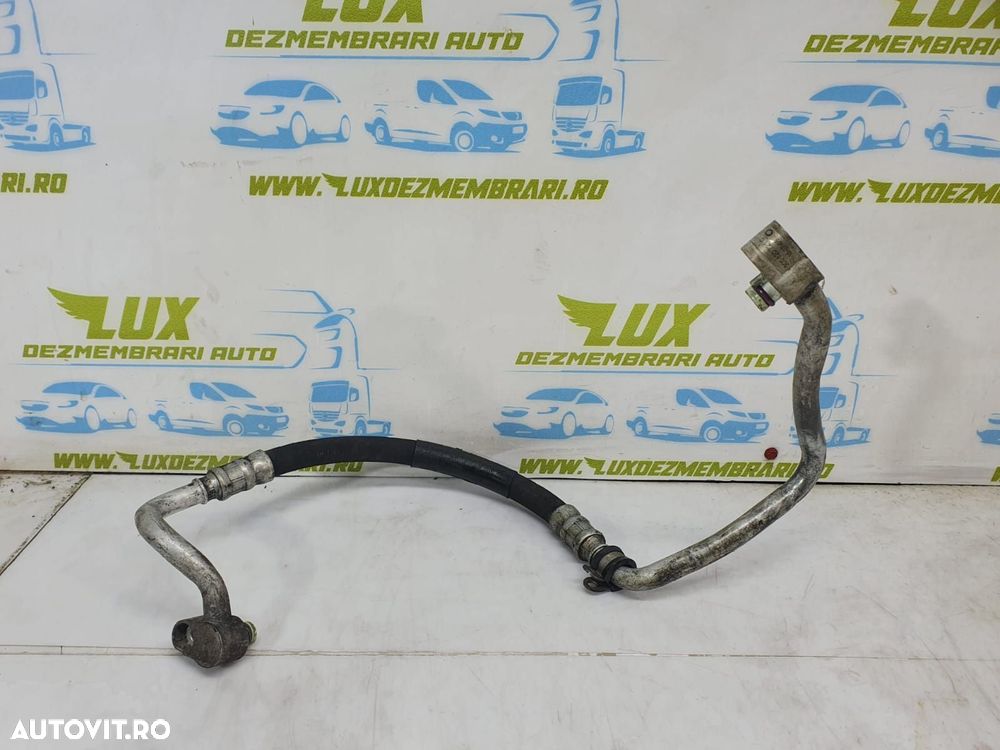 Conducta clima ac 3c0820721c Skoda Octavia 2 - 1