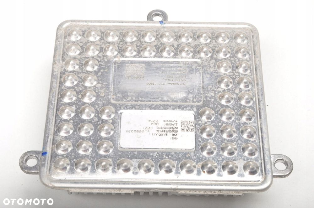 MG HS MODUŁ LED P00107600 2023R - 4