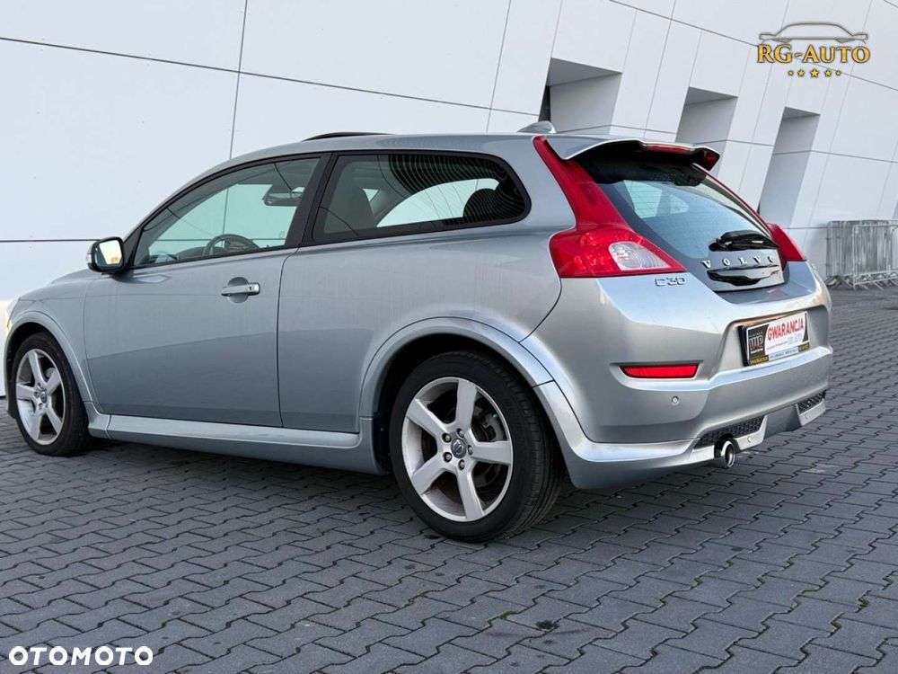 Volvo C30 - 12